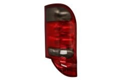 Left Stop Lamp Setra S417 Gt