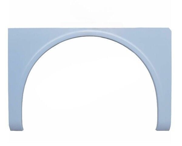 Çamurluk Üstü Kapak CC500