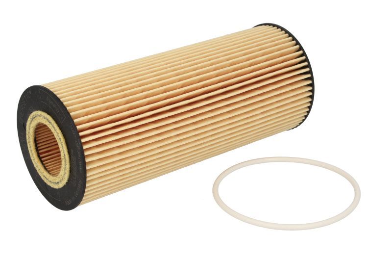 Yağ Filtresi Man Tga-F2000