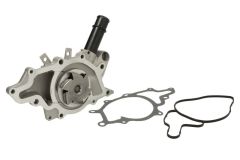 Devirdaim Su pompasi