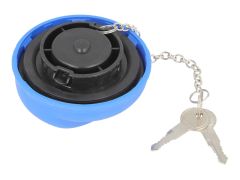 CAPAC ADBLUE