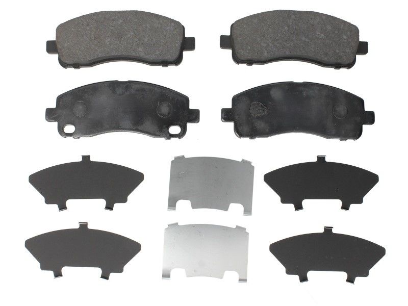 Placute Frana Mitsubishi Canter