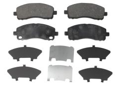 Placute Frana Mitsubishi Canter