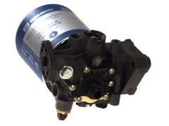 Supapa Uscator Cu Filtru Fara Electric
