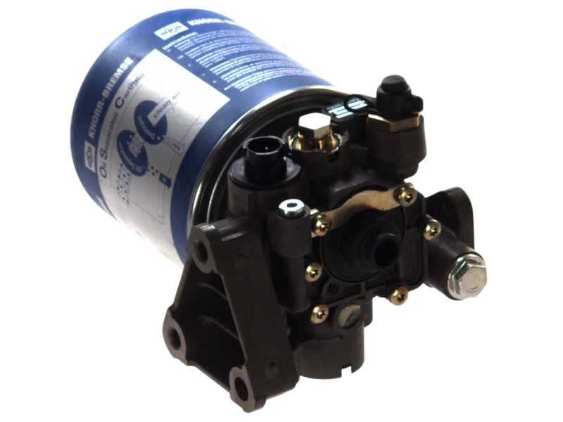 Supapa Uscator Cu Filtru Fara Electric