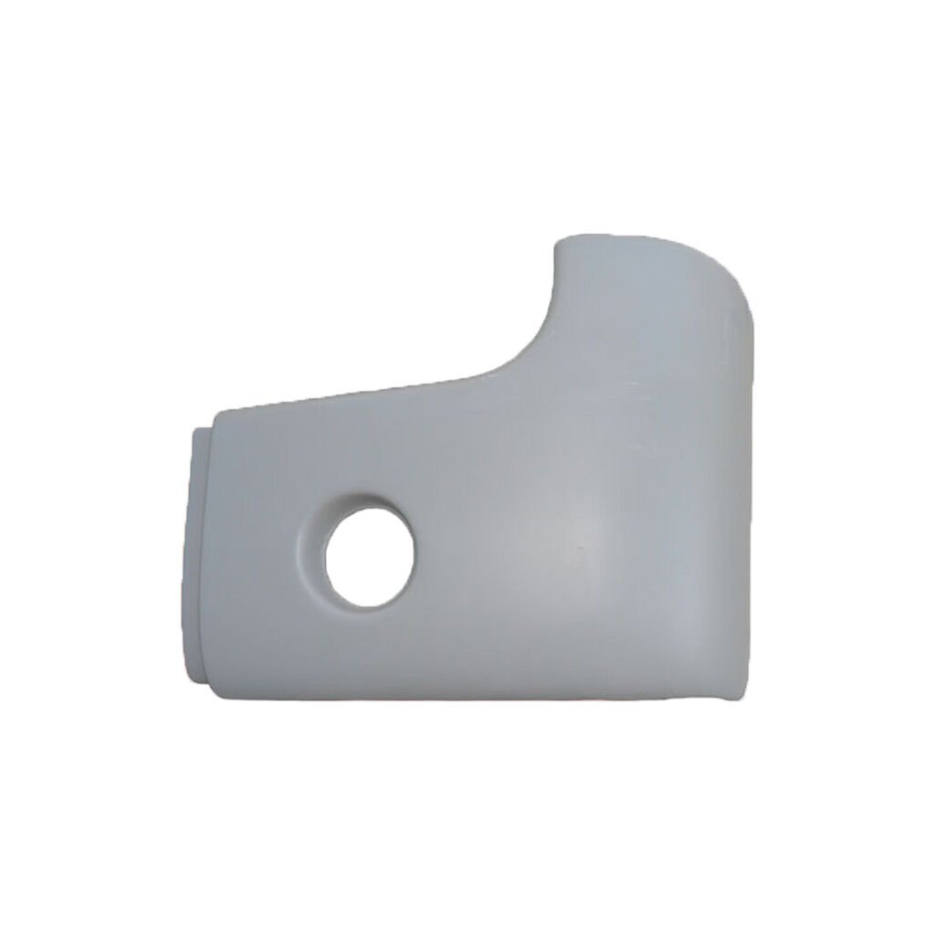 Front Left Bumper Corner Conecto