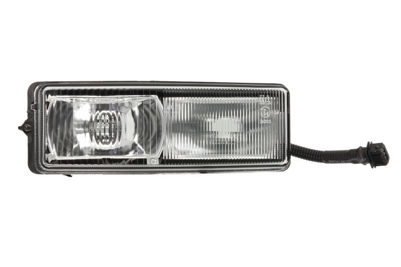 Daf Projector