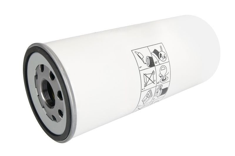 Filtru Motorina Volvo