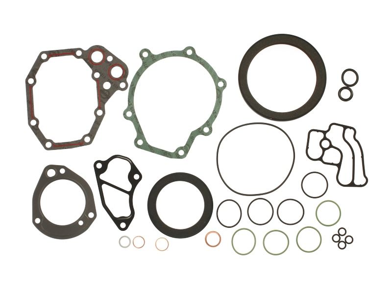 Oil Cooler Gasket Om 904