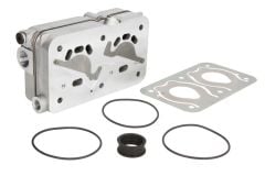 Kompresör Silindir Kapağı