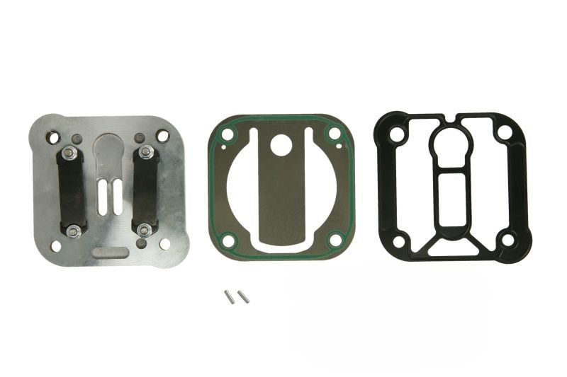 Compressor Cylinder Head Plate Otokar