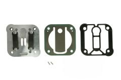 Compressor Cylinder Head Plate Otokar