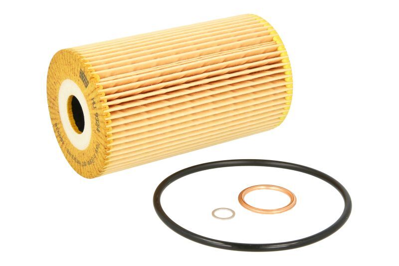 Filtru Ulei Mercedes