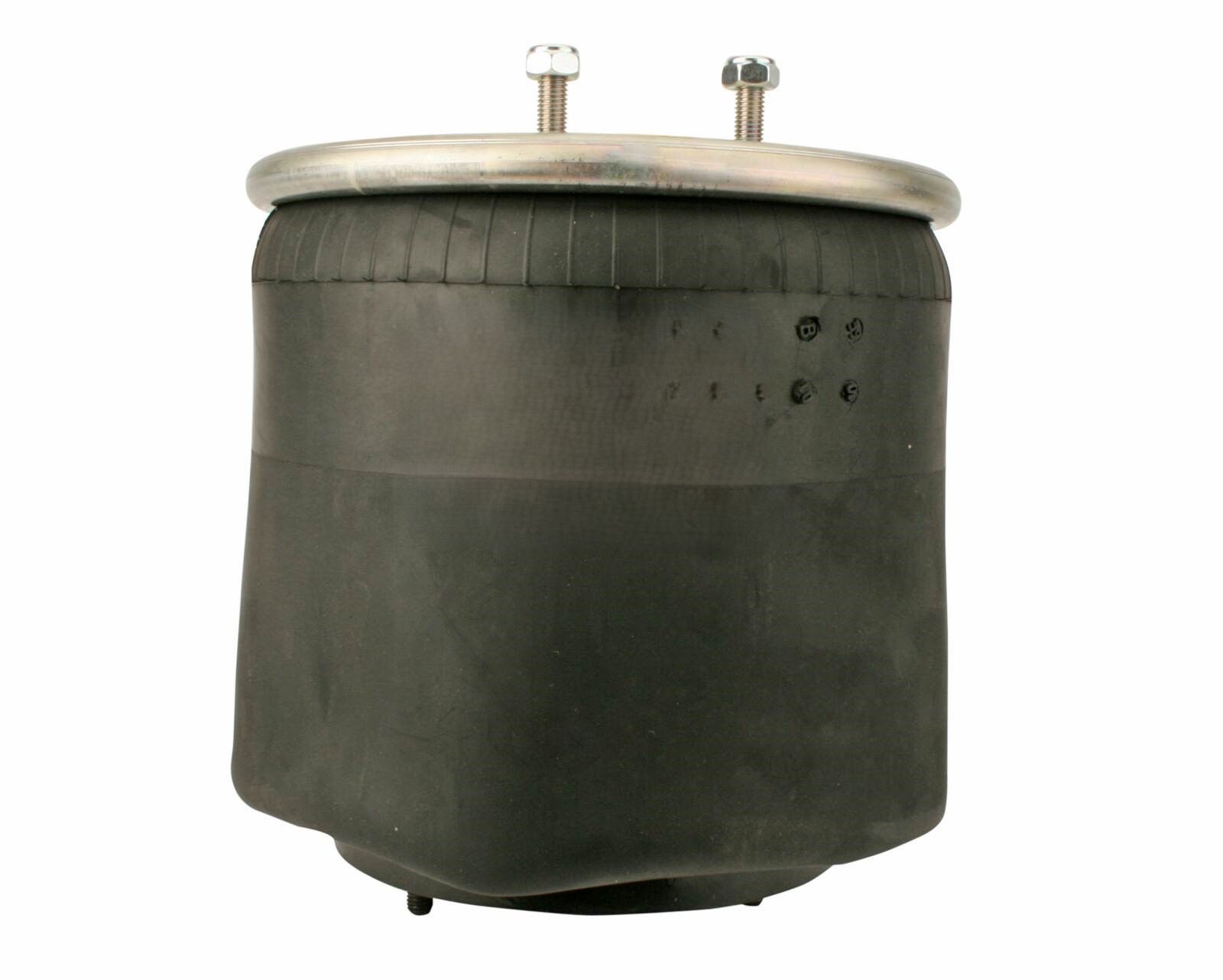 Körük Komple Metal Pistonlu