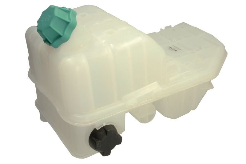 Expansion Vessel