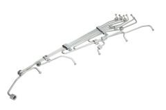 Injector Pipes Man Fortuna