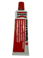 Red Sealing Silicone