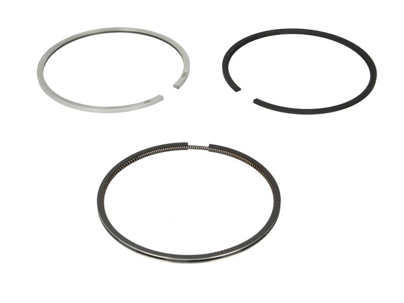 Otokar Sultan Motor Segmentleri