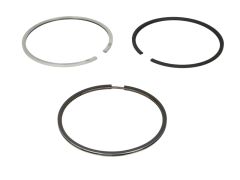 Otokar Sultan Engine Segments