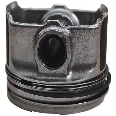 Engine Piston Q97.39 Mercedes