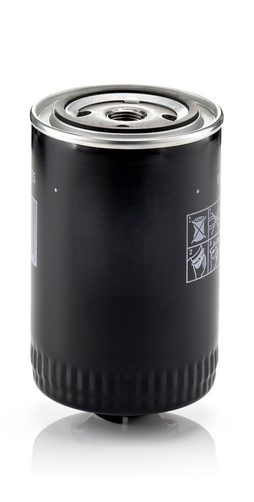 Filtru Ulei  Deutz-Fahr