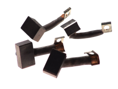 Carbuni Electromotor 