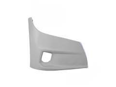 Front Right Bumper Corner Tourliner