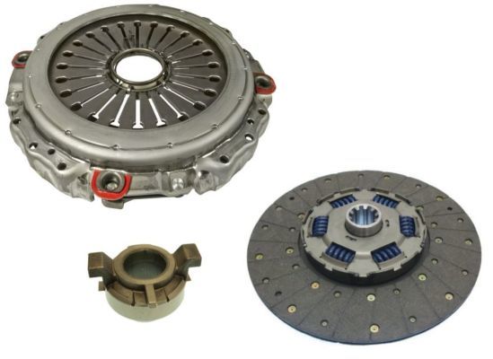 Clutch Kit Irisbus Axer Q430