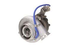 Turbosuflanta Travego, Tourismo 457 Euro 4-5
