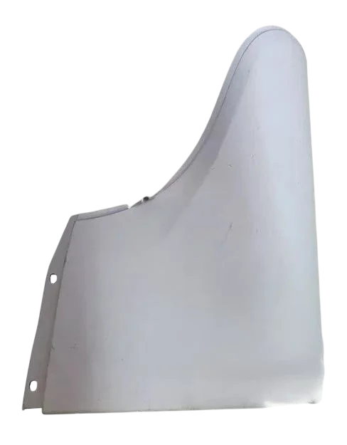 Setra S400 Right Rear Bumper Corner