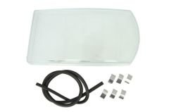 Geam Far Dreapta Scania