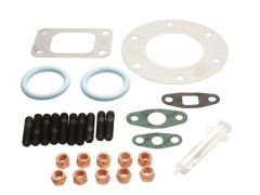 Turbo Mounting Kit