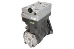 Kompresör Çiftli 4140, Travego, Setra, Tourismo, Conecto (Supapsız)