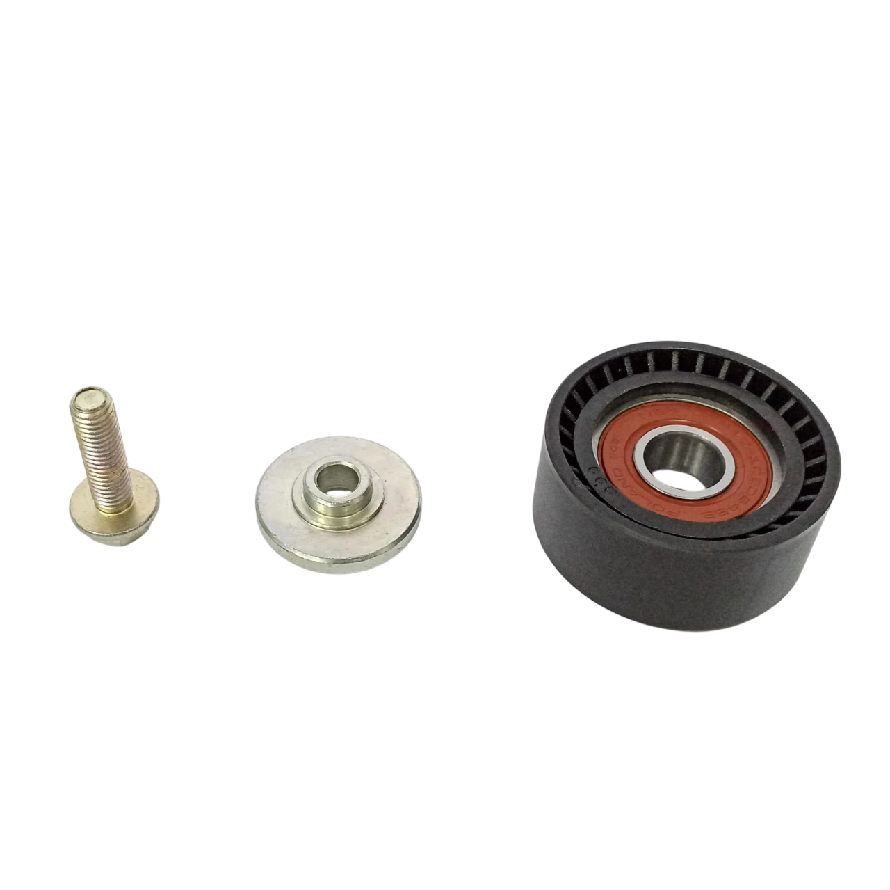 Isuzu Idler Pulley