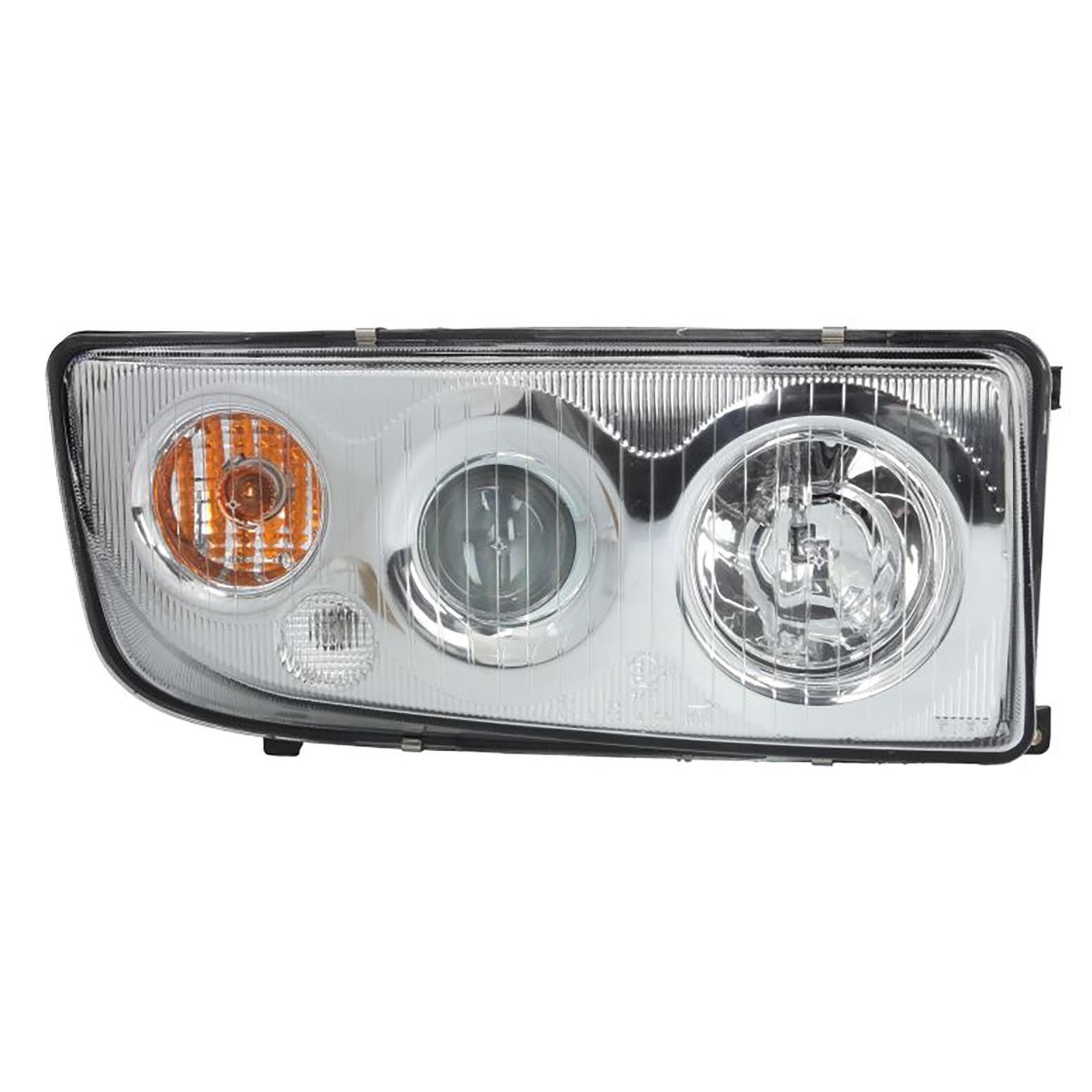Complete Headlight Right Y.M.403