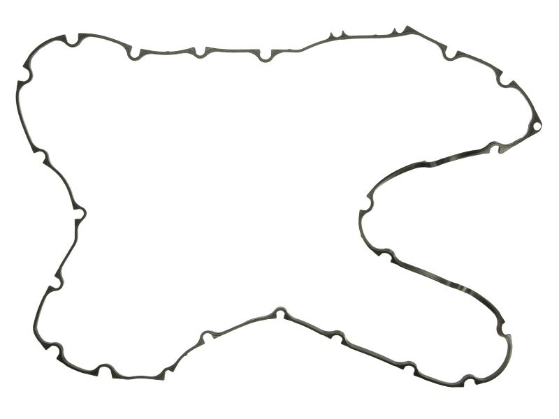 Motor Yan Kapak Lastiği Volvo D12 A-B-C-D