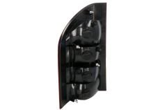 Stop Conecto, Intouro Dreapta