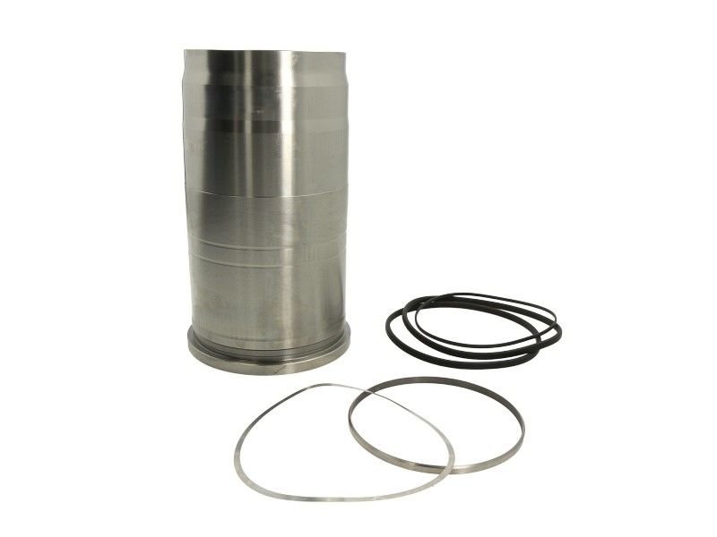 Silindir Gömleği Om457 E4 E5