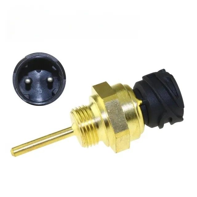 Temperature Sensor