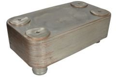 Radiator Racitor Retarder