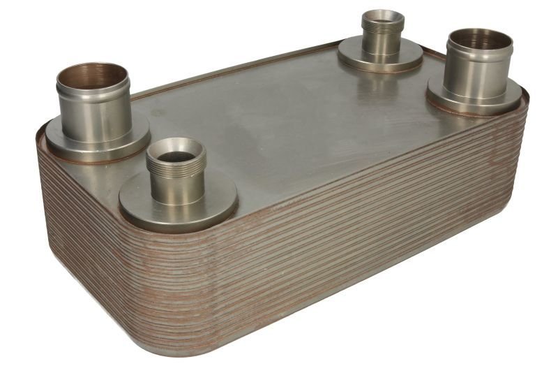 Radiator Racitor Retarder