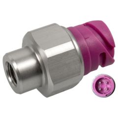 Fren Müşürü Pembe 5.8 Bar Tgs-Tga-Tgx