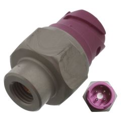 Fren Müşürü Pembe 5.8 Bar Tgs-Tga-Tgx