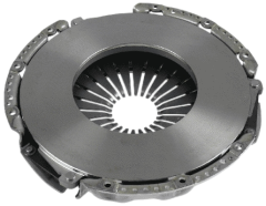 Clutch Pressure Plate Otokar E3 E4 Q350