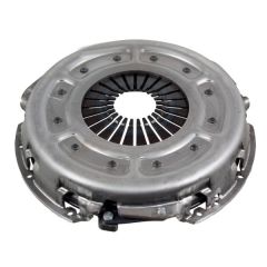 Otokar E3 E4 Q350 Baskı Plakası