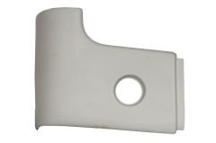 Front Bumper Corner Right Conecto