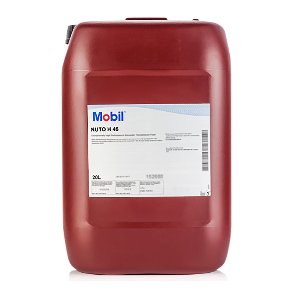 ULEI HIDRAULIC 20L
