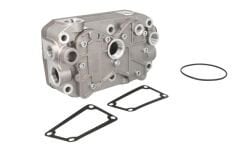 Compressor Cylinder Head