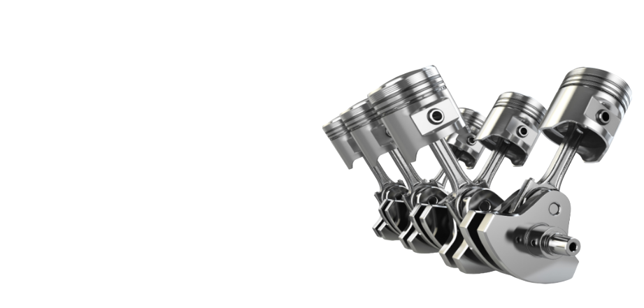Engine <span>Pistons</span>